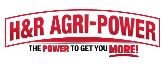 H&R Agri-Power logo