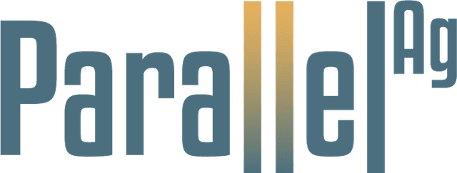 Parallel Ag logo