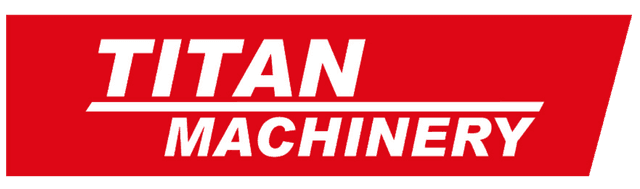 Titan Machinery logo